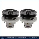 Spindle Assy For John Deere 38" Deck LX172 LX176 LX178 LX186 LX188 Tractors. Fixed Price $61.93.