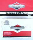 Genuine Oem Briggs & Stratton 84004354 Cylinder Head Replaces 592175. Fixed Price $98.95.
