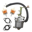 Huri Carburetor For Earthquake 99CC 4-CYCLE Viper Engine Ardisam 10078 14318 .... Fixed Price $19.08.