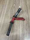 Toro Horse 113381-01 Left Hand Front Spindle For 8" Wheels. Fixed Price $40.00.