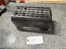 (pn 243) Cub Cadet Mtd Craftsman Muffler Shield 683-05460A-0637 683-04549-0637. Fixed Price $23.75.
