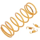 Glixal ATKS-03905 High Performance Racing Moped Atv Scooter Torque 1500RPM. Fixed Price $14.52.
