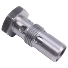 Oil Relief Valve SBA140036220 For Shibaura Cummins Ism N844 Nh C175 L125 L215. Fixed Price $69.00.