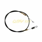 For Mtd 946-0571 Tiller Clutch Engagement Cable Replaces 746-0571. Fixed Price $16.99.