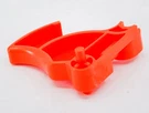 Genuine Echo Throttle Trigger Fits SRM-225U SRM-2620U + More 17801005960. Fixed Price $13.50.