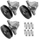 Caltric 618-06980 918-06980 285-707 Spindle For Cub Cadet Troy-bilt Mtd Ryobi. Fixed Price $86.01.