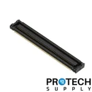 5/PK Digi-key WM3355DKR-ND 100 Position Connector Receptacle With Warranty. Fixed Price $12.00.