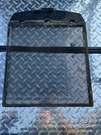 John Deere Radiator Screen M111929 425 445 455. Fixed Price $12.00.