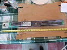Arnold 21" Mower Replacement Blade, 490-100-0046, Honda Walk Behind, Nos. Fixed Price $27.95.
