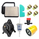 Kit For Kohler Air 083 02-S W Oil Filter 52 050 Fuel Pump 24 393 16-S. Fixed Price $24.95.