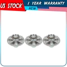 ?3 Pack Spindle Assembly For John Deere TCA24880 TCA20639 48" 54" 60" 72" Decks. Fixed Price $128.42.