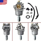 796587 591736 Carburetor For Briggs Stratton 594601 Craftsman Lawnmower. Fixed Price $12.67.