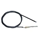 Walk Behind Field & Brush Cutter Mower Wheel Clutch Drive Cable 165011. Fixed Price $56.27.