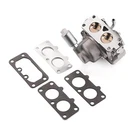 Gaskets Carburetor For Briggs & Stratton 40R777 40R877 445877 Motor V Twin. Fixed Price $44.95.