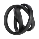 954-0241A 954-05040 Drive Belt 5/8" X 35" Compatible With Craftsman 12294 13394. Fixed Price $15.42.