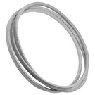 Caltric 7577503601 54" Deck Belt For Husqvarna Mz 5424 Sr Zero-turn Mower. Fixed Price $58.90.
