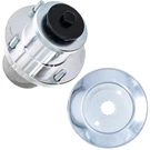 8TEN Spindle Kit For Hustler Fastrak Sdx Raptor Xdx 48-INCH 607208 604665. Fixed Price $65.95.