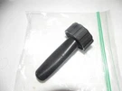 Vintage John Deere Hydro Transaxle Peerless Transmission Fill Cap 12/26. Fixed Price $16.00.