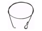 Rotary 9695 48045 For Scag Winch Cable 52". Fixed Price $18.52.
