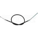 Dorman C92413 Parking Brake Cable 69-70 Ford Mercury Cougar Mustang. Fixed Price $42.39.