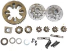Mtd 618-0312 Transmission Differential Parts. Fixed Price $50.00.