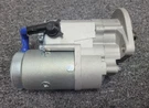 New Starter Fits John Deere Skid Steer Loader 6675 7775 128000-7300 129429-77010. Fixed Price $102.99.
