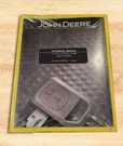 John Deere LT133, LT155, LT166 Lawn Tractor Technical Service Manual - TM1695. Fixed Price $72.87.