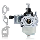 16100-ZM7-G17 16100ZM7-G18 Replacement For Honda Carburator GXH50 With 2 Gaskets. Fixed Price $20.99.