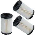 Air Filter For John Deere Z345R Z355E Z355R Z735E Z735M / MIU14395. Fixed Price $25.00.