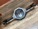 Toro Groundsmaster 228-D 4WD Differential Axle Housing 63-8090-03. Fixed Price $200.00.