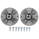 Pack Mower Spindle For John Deere L118 L120 42" 48" Deck GY20785 GY20050 2PCS. Fixed Price $45.98.