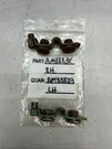 John Deere Hood Hinge Pivot 110 112 AM33839 AM33838. Fixed Price $39.99.