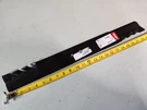 23" Oregon 96-696 Gator G3 Lawn Mower Blade Replacement Part 1/2" Center Hole. Fixed Price $34.99.