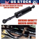 Hydraulic Steering Cylinder For John Deere 322 332 318 AM108777 AM39310 AM105769. Fixed Price $79.02.