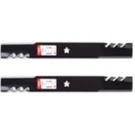 2PK Oregon 96-900 Gator G3 Mulching Blade For 42" Ayp 521981601 Ariens 21546095. Fixed Price $31.95.