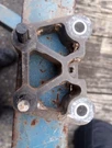 Oem Husqvarna Craftsman DYS4500 Transaxle Spacer 195785 580457401. Fixed Price $16.99.