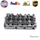 3TNV76 Cylinder Head Assy For Yanmar Engine John Deere 1435 1026R 2305 2350 X495. Fixed Price $445.55.