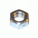 Replacement Part For Toro Lawn Mower # 603773 Nut. Fixed Price $7.99.