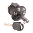 Ignition Key Switch For Husqvarna Poulan Craftsman Ayp Jonsered 532193350. Fixed Price $22.79.