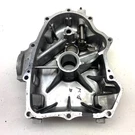 John Deere 155C Briggs & Stratton 445777 Engine Oil Sump AM134054 MIA11584. Fixed Price $89.89.