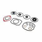 Hydro-gear 70525 Kit, Overhaul Seal. Fixed Price $37.91.
