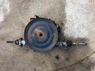Simplicity Regent Lawn Tractor 5-SPEED Transmission Transaxle Peerless 930 039. Fixed Price $299.00.