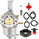 Carburetor For Briggs & Stratton 185432-0559-E1 185432-0606-E1 Mower. Fixed Price $25.61.