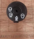 Genuine Oem Ignition Starter Switch Craftsman 917287461 917287011 917.289081. Fixed Price $65.81.
