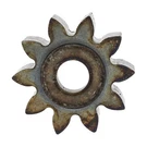 Cub Cadet 917-04852 Spur Gear 10T Sc CC600 700 500Z 500EZ. Fixed Price $10.95.