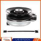 Electric Pto Clutch For Warner 5217-14 Lawn Mower New. Fixed Price $87.46.