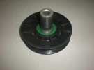 Husqvarna/ayp/craftsman 532-407287 Idler Pulley Nos. Fixed Price $21.99.