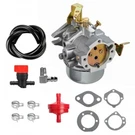 Carburetor For Wheel Horse C-100 C100 Tractor Powered With Kohler 10HP Engine. Fixed Price $35.99.
