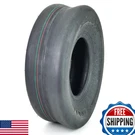 Mowerpartsgroup Otr 13X6.50-6 Smooth Tire 4 Ply For Lawn Garden Tractor. Fixed Price $59.22.