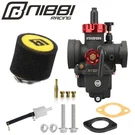 Nibbi PE17 Carburetor Air Filter Kit For Honda XR80R 1985-2003 CRF80F 2004-2012. Fixed Price $66.11.